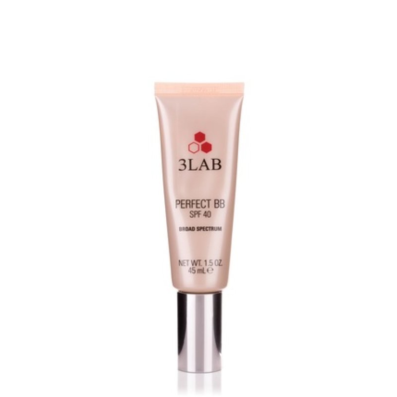 3lab Perfect Bb Cream 01 Spf 40 45ml - A High-Quality Bb Cream With Sun Protection