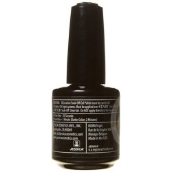 Jessica Cosmetics GELeration Sensual