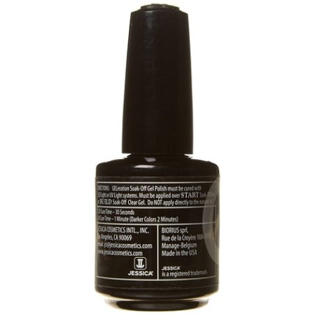 Jessica Cosmetics GELeration Sensual