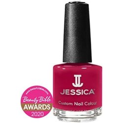 JESSICA Custom Colour Nail Polish Fanciful Flight 14.8ml