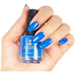 Jessica Custom Colour Nail Polish Oasis 14.8ml