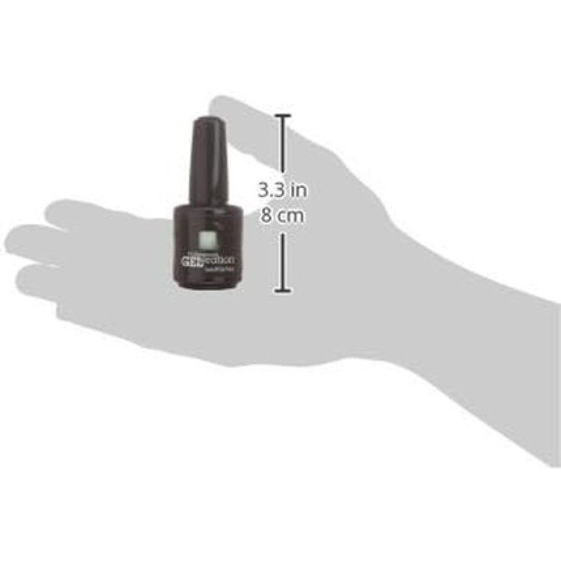 Jessica Geleration Gel Nail Be My Sweet Tart