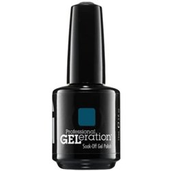 Jessica Geleration Gel Nail, Bohemian Rhapsody 15ml