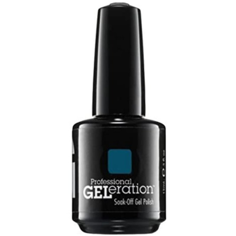 Jessica Geleration Gel Nail, Bohemian Rhapsody 15ml