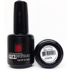 Jessica Cosmetics Geleration The Luring Beauty