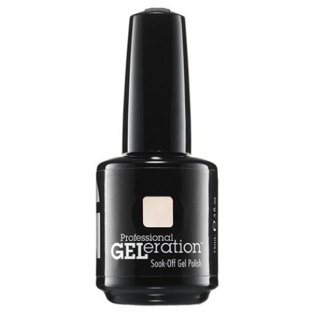 Jessica Cosmetics GELeration The Prenup