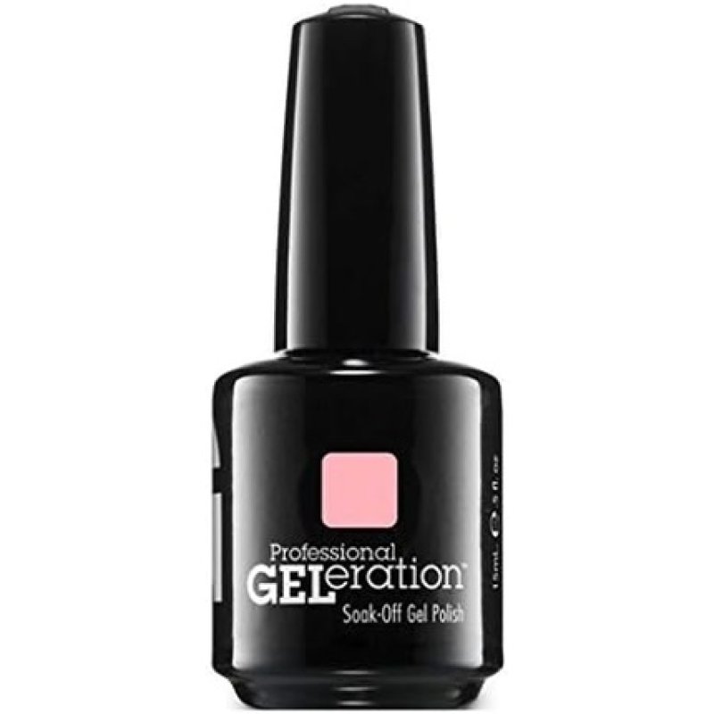 Jessica GELeration Posh 0.5 oz 15 ml