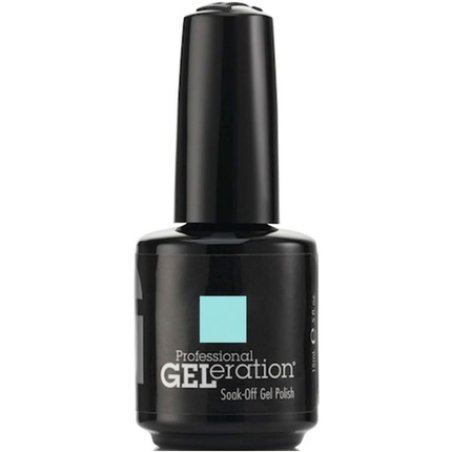 Jessica Cosmetics Geleration Cool In The Pool