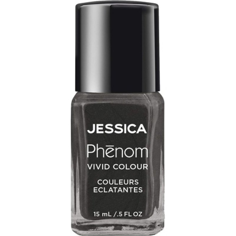 JESSICA Phenom Vivid Color Nail Polish Spellbound 14ml