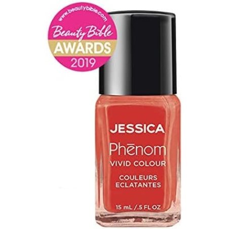 JESSICA Phenom Vivid Colour Luv You Lucy 15ml