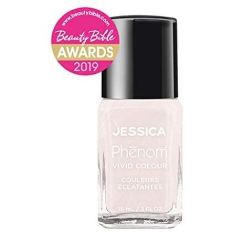 JESSICA Phenom Vivid Color Nail Polish Dream On 14ml