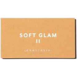 Anastasia Beverly Hills Soft Glam II Mini Eyeshadow Palette 6.4g