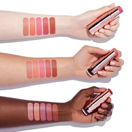 Anastasia Beverly Hills Stick Blush Latte