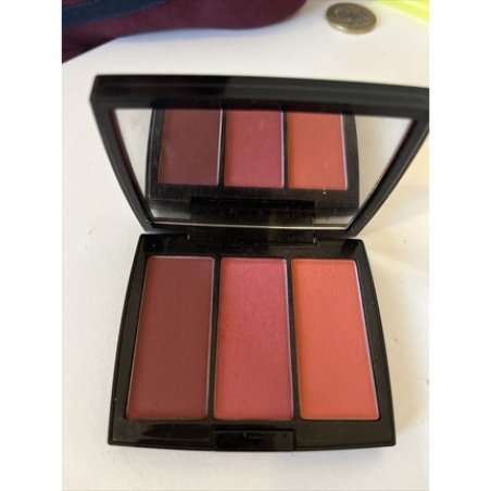 Anastasia Beverly Hills Blush Trio Berry Adore Makeup Palette