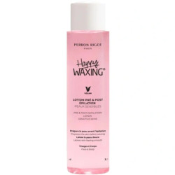 Perron Rigot Happy Waxing Lotion For Sensitive Skin - 100ml