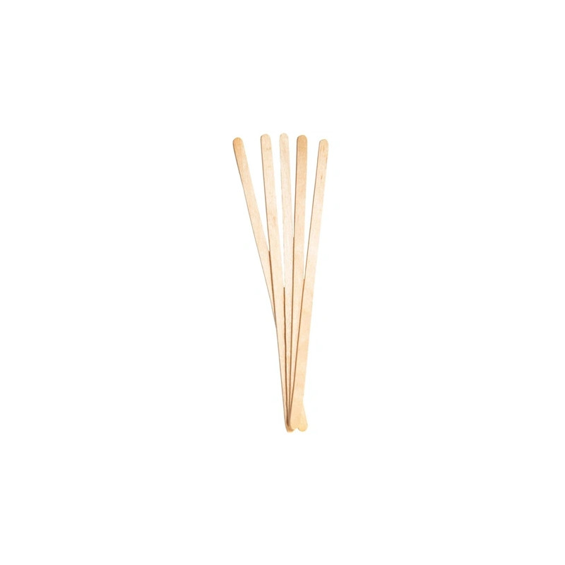 Perron Rigot Disposable Spatulas 50 Pieces 11.5 Cm
