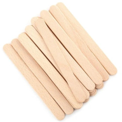 Perron Rigot Disposable Spatulas 18cm - Pack Of 100