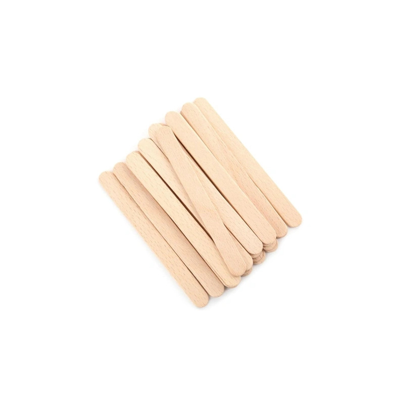 Perron Rigot Disposable Spatulas 18cm - Pack Of 100