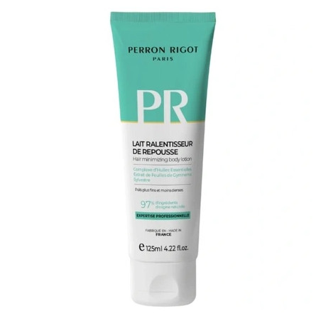 Perron Rigot Slowing Down Hair Growth Milk 125ml