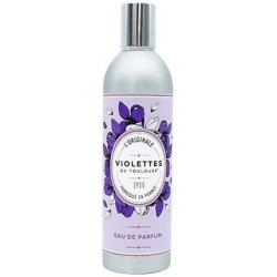 BERDOUES L'Originale Violettes de Toulouse Eau de Parfum 100ml