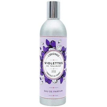 BERDOUES L'Originale Violettes de Toulouse Eau de Parfum 100ml
