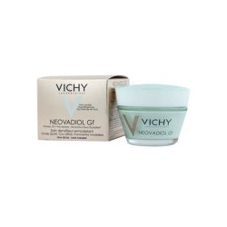 Vichy 3337871331948 Fundamental Reactivator Face Cream 50ml