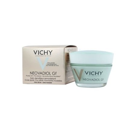 Vichy 3337871331948 Fundamental Reactivator Face Cream 50ml