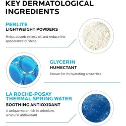 La Roche Posay Physiological Scrub 50ml