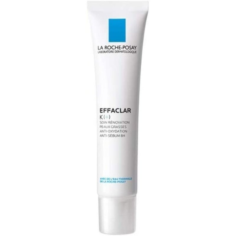 La Roche Posay Facial Scrub 40ml