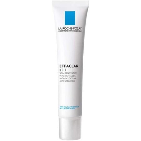 La Roche Posay Facial Scrub 40ml