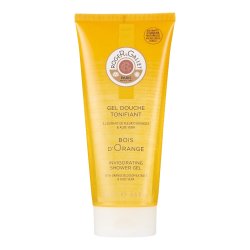Roger&Gallet BOIS D'ORANGE Gel Douche 200 ml