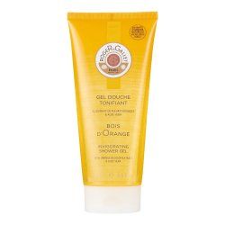 Roger&Gallet BOIS D'ORANGE Shower Gel 200 ml Unisex Body