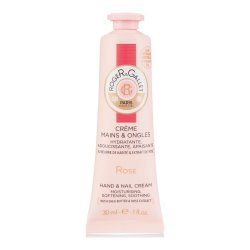 Roger&Gallet Rose Cream 30 ml Women