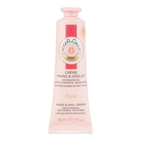 Rose Hand and Nail Cream 30ml
