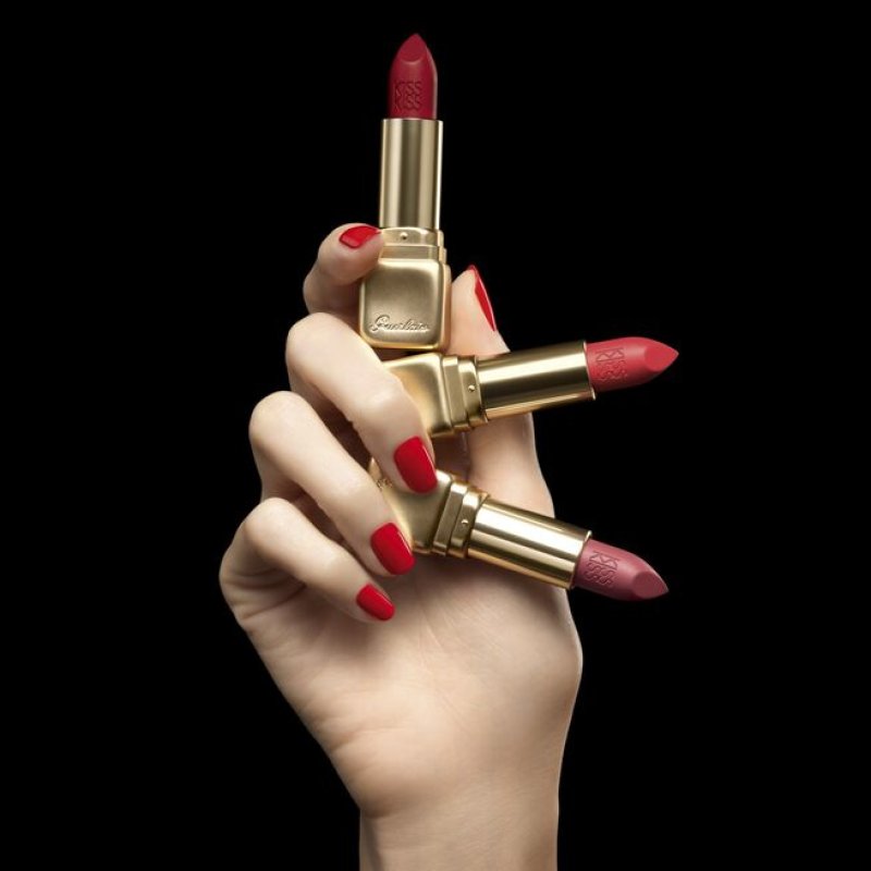 Guerlain Soft Safran n° M349