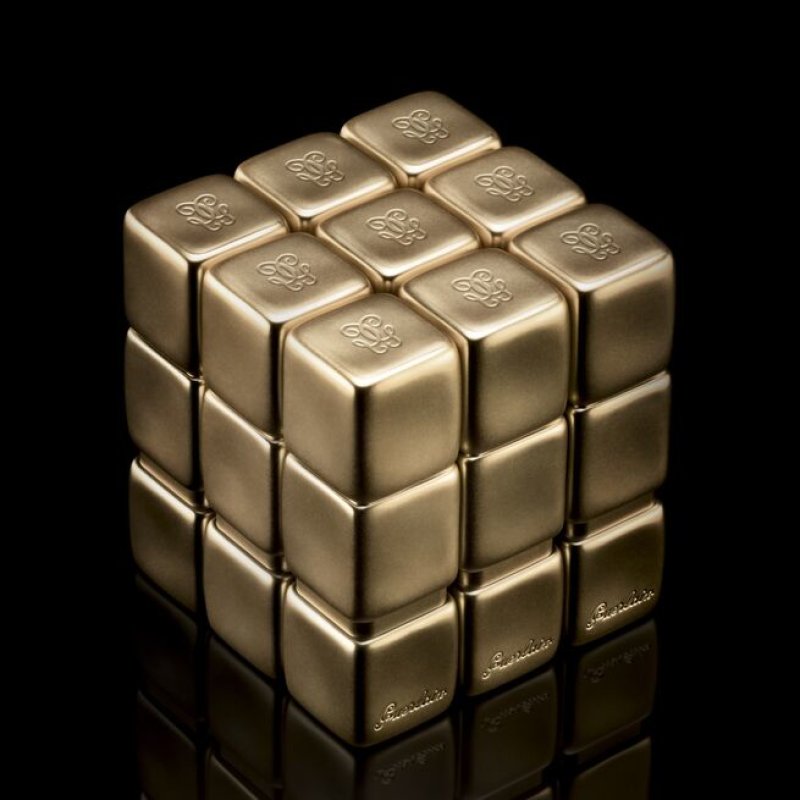 Guerlain Soft Safran n° M349