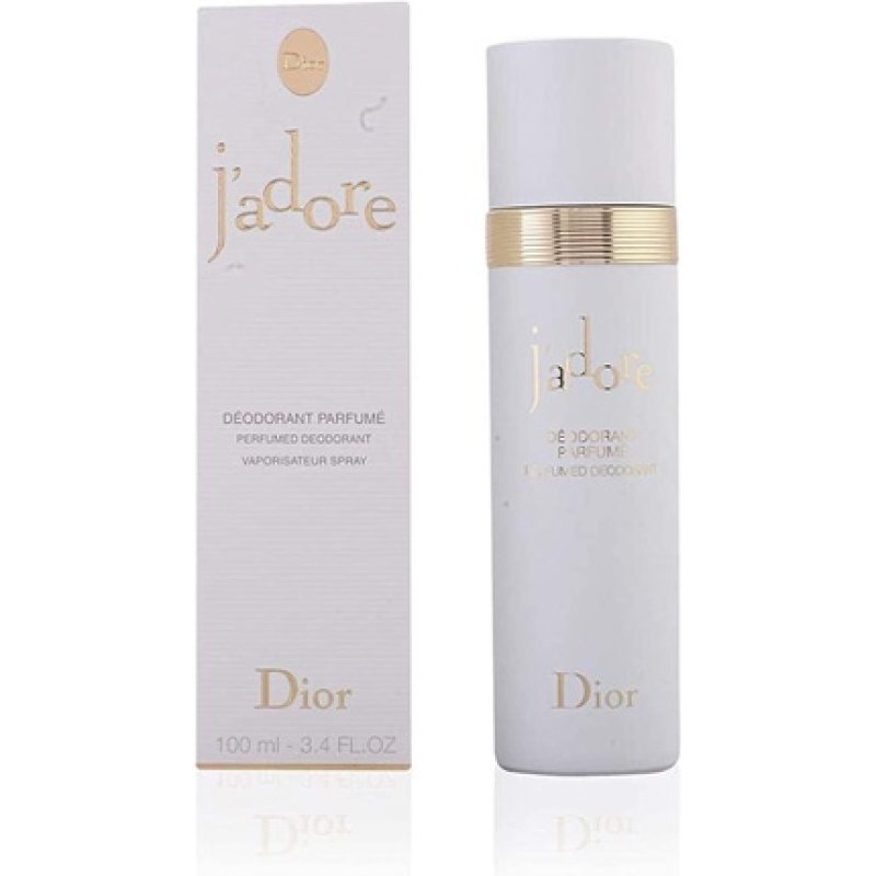 Christian Dior Deodorant 100ml