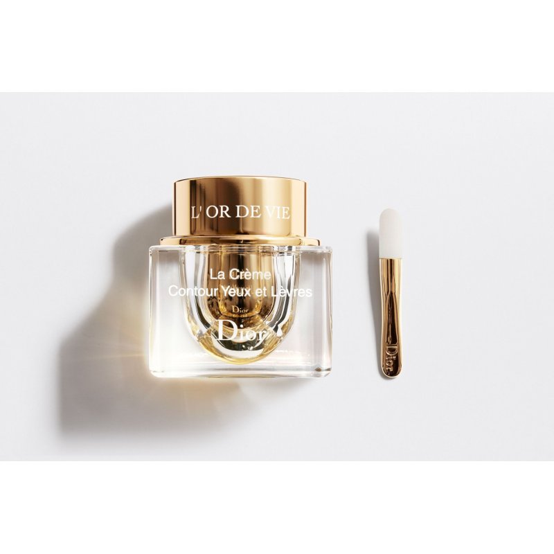 Dior L’or De Vie La Crème 15ml