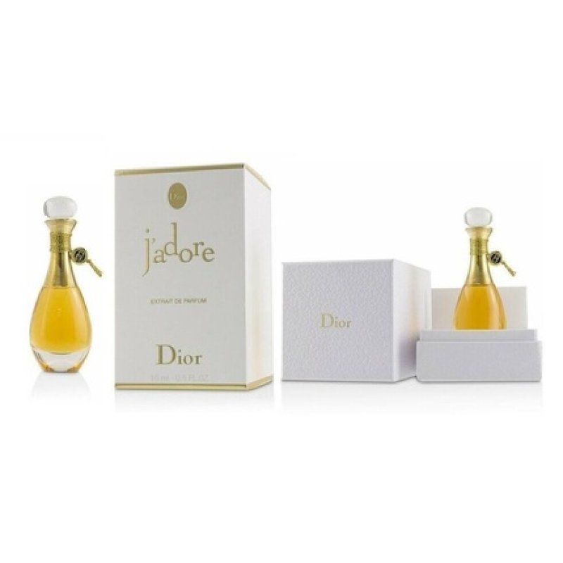Dior J'adore Perfume Extract 15ml 0.5FL. OZ