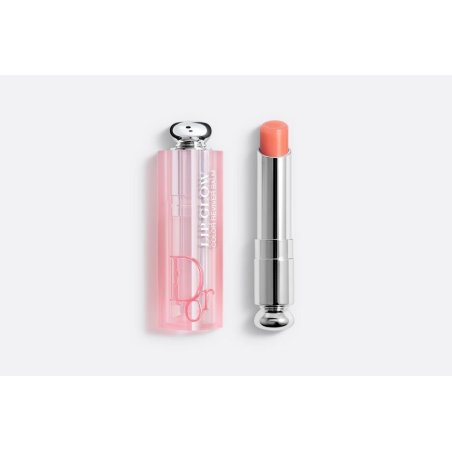 Dior Addict Lip Glow baume pour les lèvres Beaume pour les lèvres 004 Coral Femmes 3,5 g