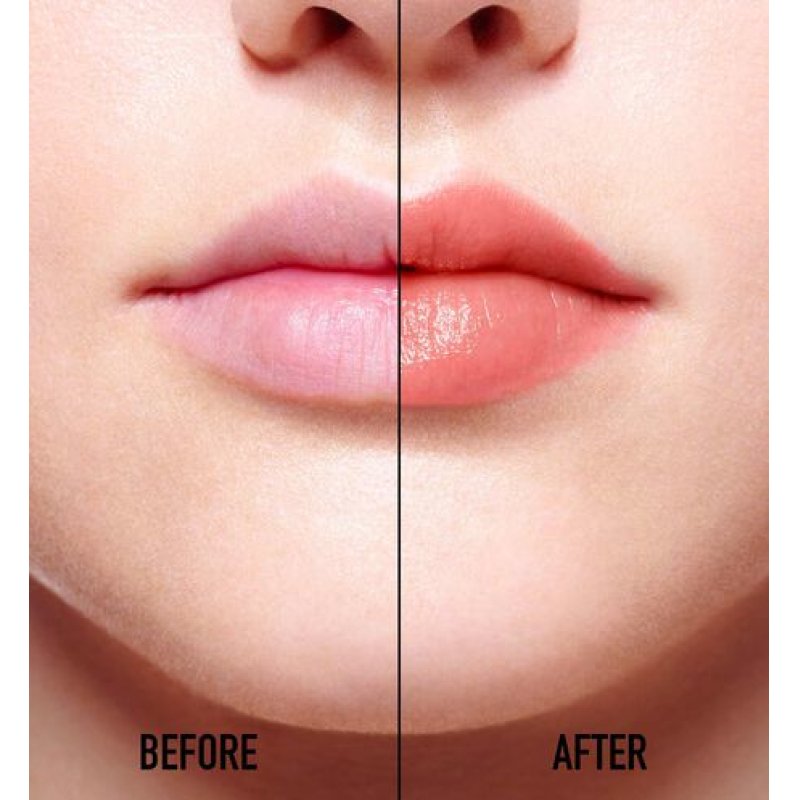 Dior Coral Lipstick 3.5g