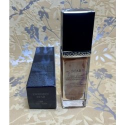 Dior Diorskin Star Studio Makeup Brightening Perfection 30ml SPF 30 Shade 060