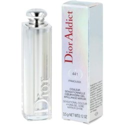 Christian Dior Addict Lipstick No. 441 Frimousse 0.12 Ounce