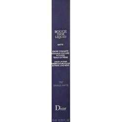 Rouge Dior Liquid 797 Savage Matte