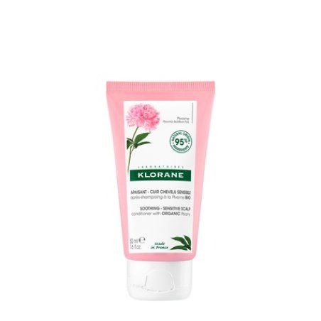 Klorane Hair Gel After Shampoo Peony 50ml