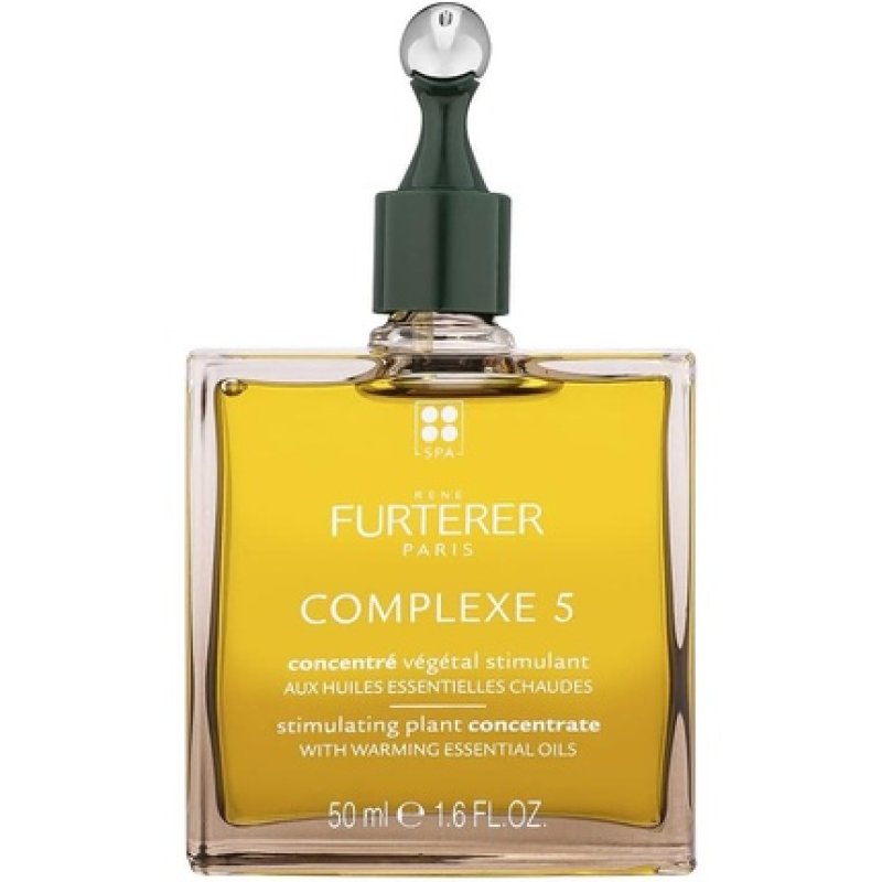 Complexe 5 Concentrado Vegetal Estimulante 50 ml