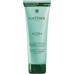 René Furterer Astera Sensitive Shampoo High Tolerance Limited Edition 250ml