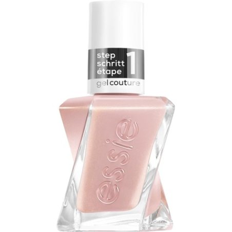 Essie Gel-Like Nail Polish Lasts Up To 15 Days with Flex.e Gel Technology No Chipping Glass-Like Shine Vegan Formula