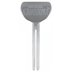 Pasta Del Capitano Toothpaste Tongs - A Useful Tool for Complete Care