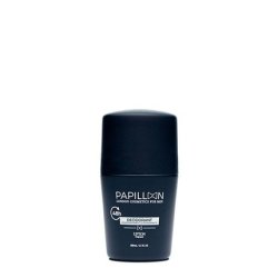 Papillon Roll On Deodorant 50ml - Papillon